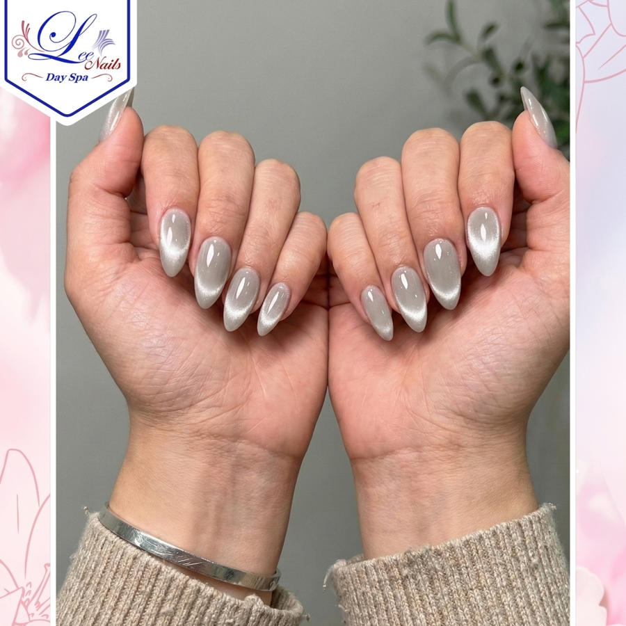 Nail design